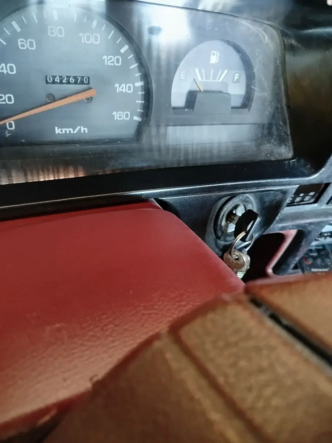 تیوتافروشی مدل 92|خودرو سواری و وانت|بیرجند, |دیوار