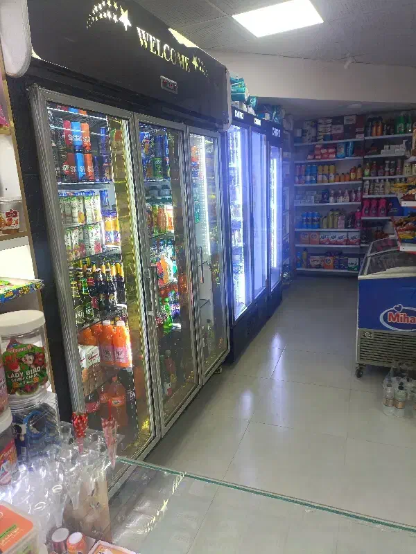 فروشنده خانم ۲نفردرسوپرمارکت وقسمت سمبوسه|استخدام بازاریابی و فروش|فولادشهر, B7|دیوار