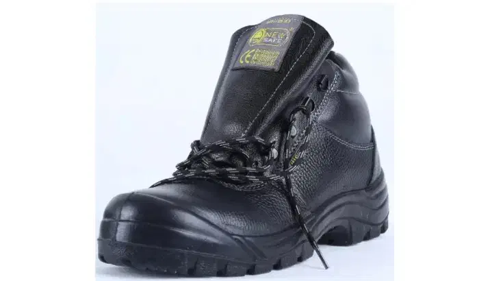 کفش ایمنی|کیف، کفش، کمربند|بندر کنگان, |دیوار