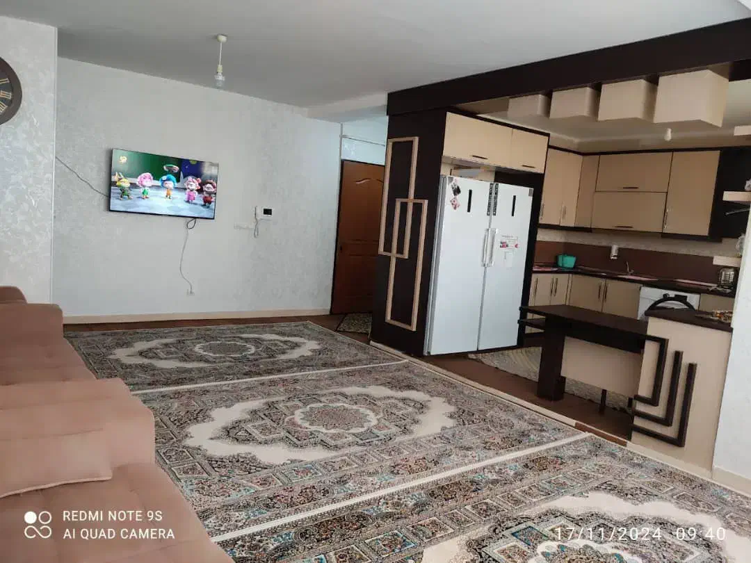 فروش واحد ۲ خوابه فول مجتمع فرهنگیان ۲/۱۹ بهاران|فروش آپارتمان|سنندج, |دیوار