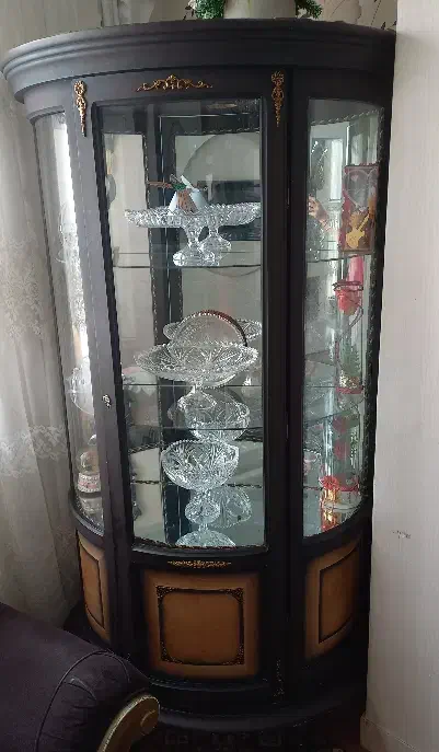 بوفه|بوفه، ویترین، کنسول|زنجان, |دیوار