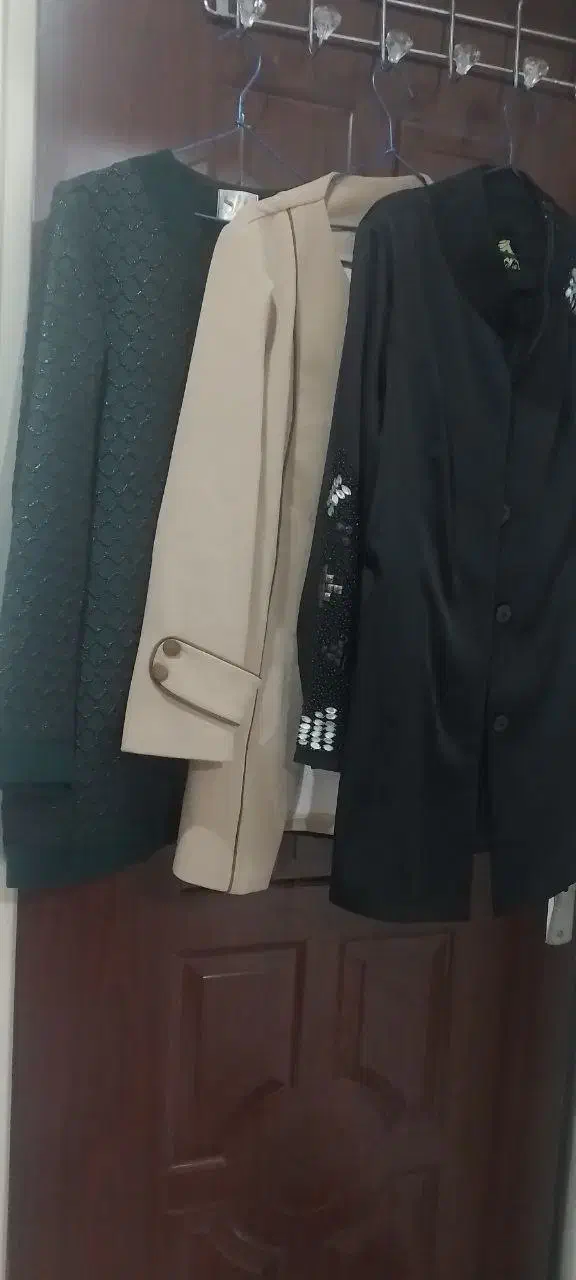 لباس مجلسی زنانه|لباس|سبزوار, کوی بهار|دیوار