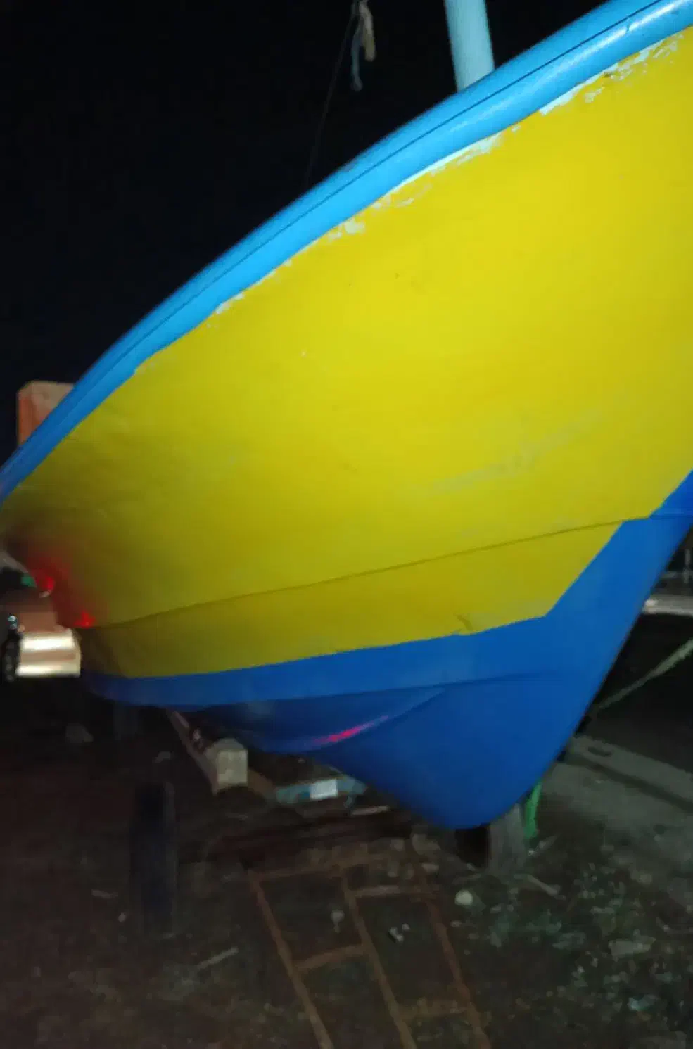 متور قایق 200با طور آماده کار محاصری صیادی|قایق و سایر وسایل نقلیه|میناب, |دیوار