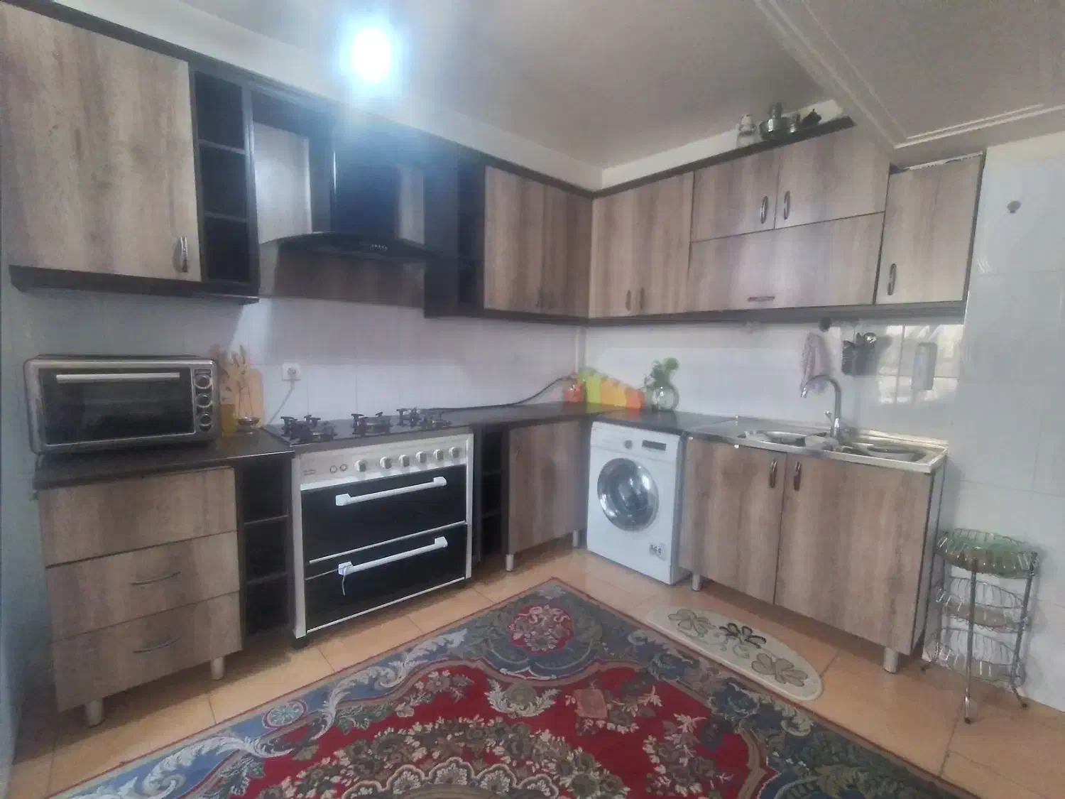 کابینت|مصالح و تجهیزات ساختمان|محمدیه-قزوین, |دیوار