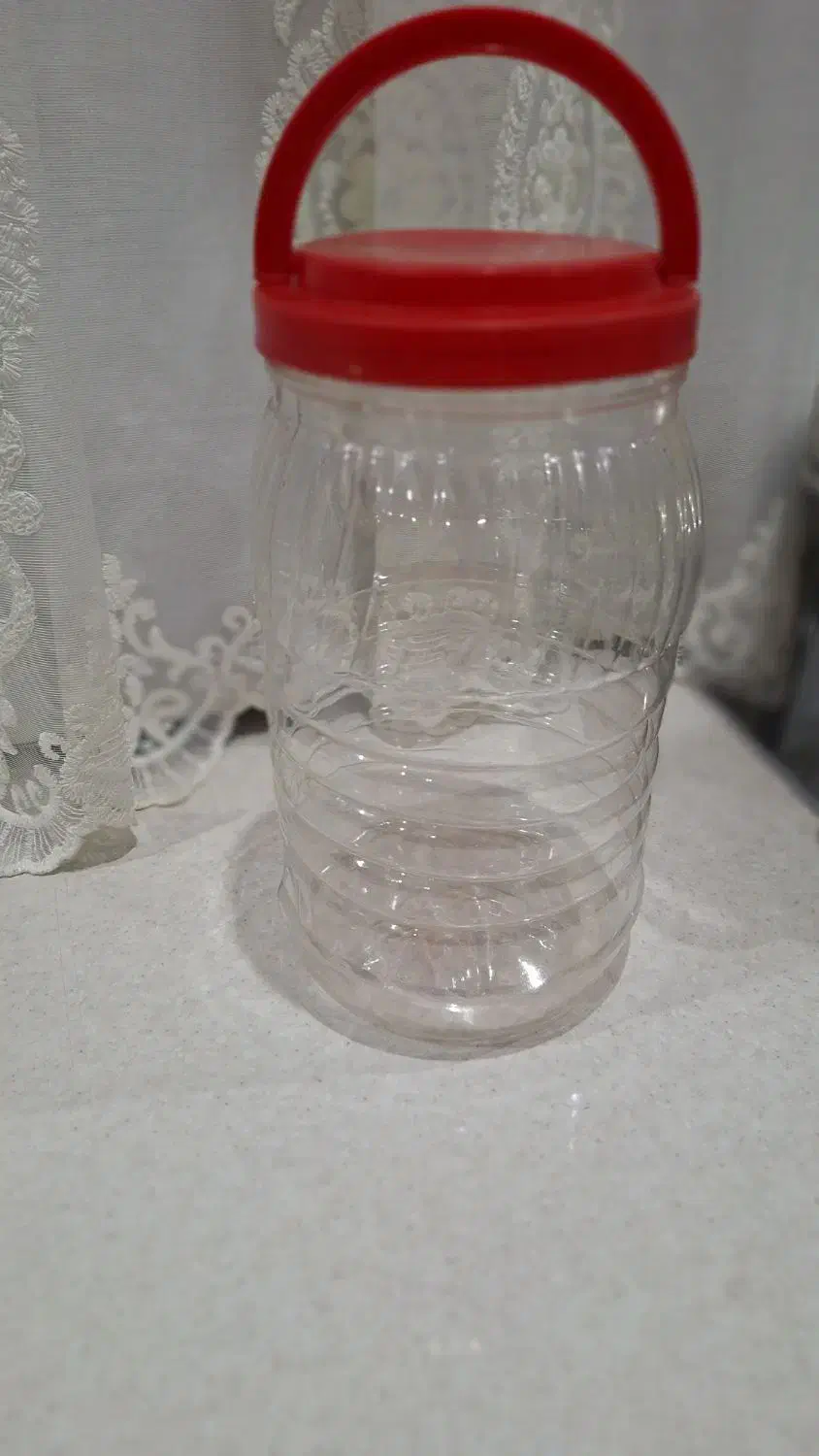 دبه ترشی|ظروف نگهدارنده، پلاستیکی، یک‌بارمصرف|اراک, |دیوار