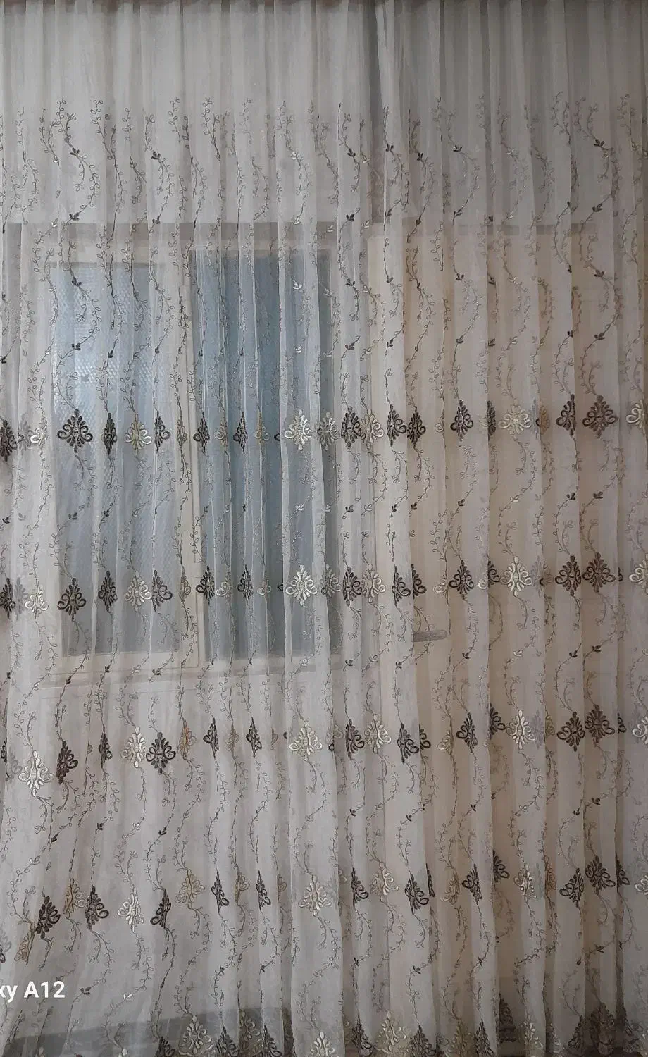 پرده|پرده، رانر، رومیزی|کرج, برغان|دیوار