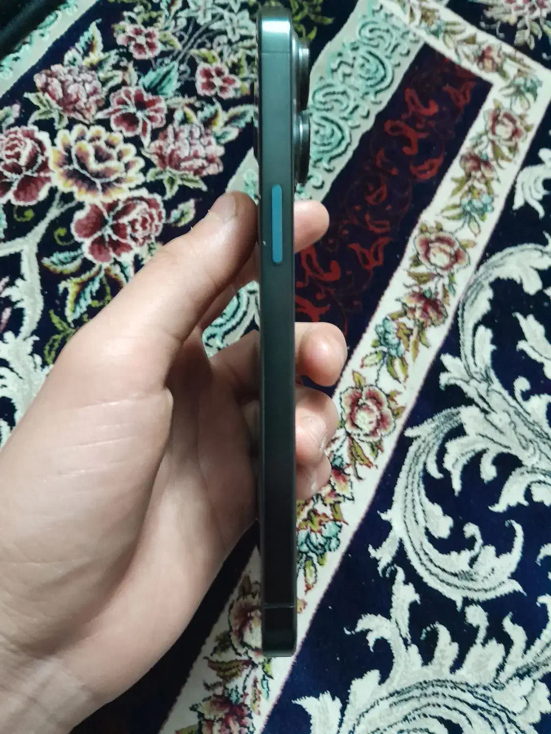 آیفون ۱۵پرومکس غیر اصل|موبایل|اسلام‌شهر, مسکن مهر اسلاشهر (شهرک امام خمینی)|دیوار