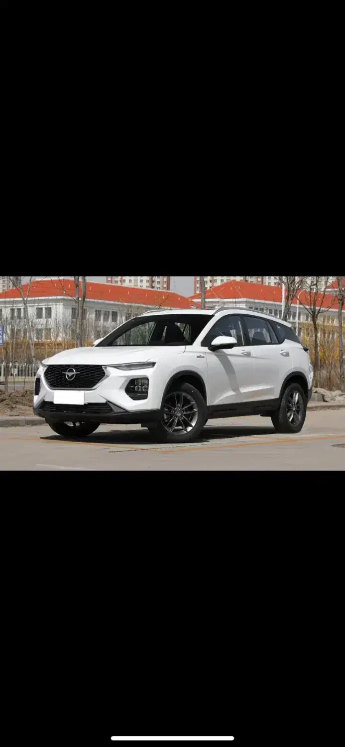 هایماs8 سفید صفر|خودرو سواری و وانت|لامرد, |دیوار