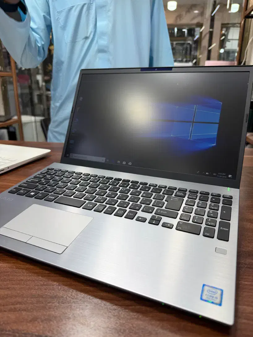 لپ تاپ سونی ژاپنی|رایانه همراه|زاهدان, |دیوار