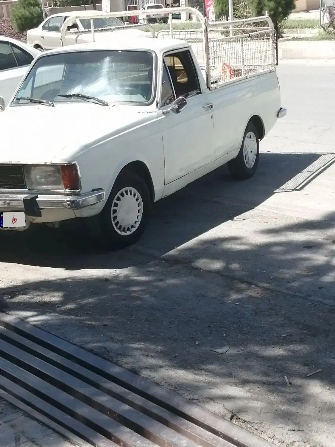 پیکان وانت|خودرو سواری و وانت|ایلام, |دیوار