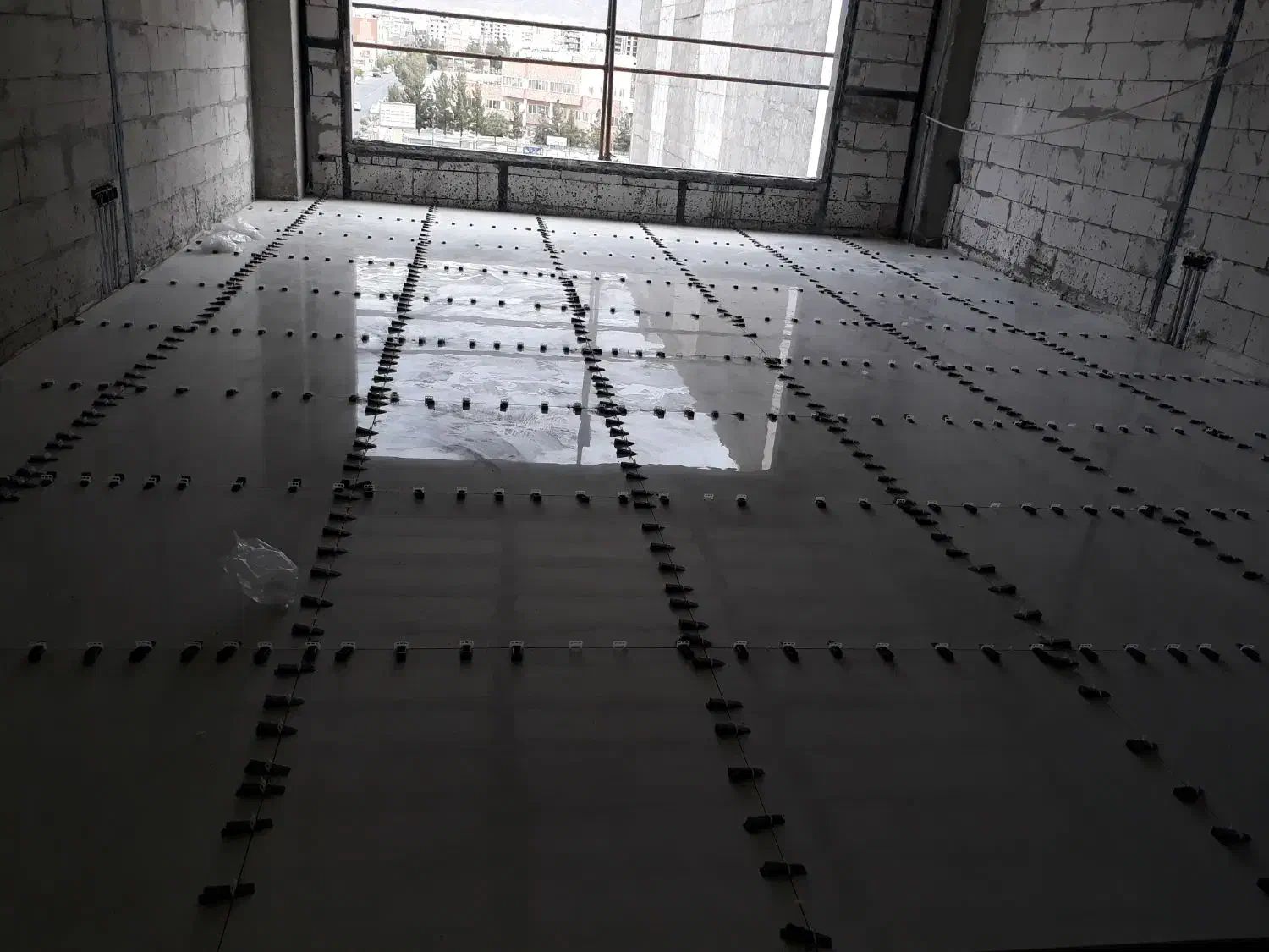 کاشی کاری وسرامیک کاری|خدمات پیشه و مهارت|بیرجند, |دیوار