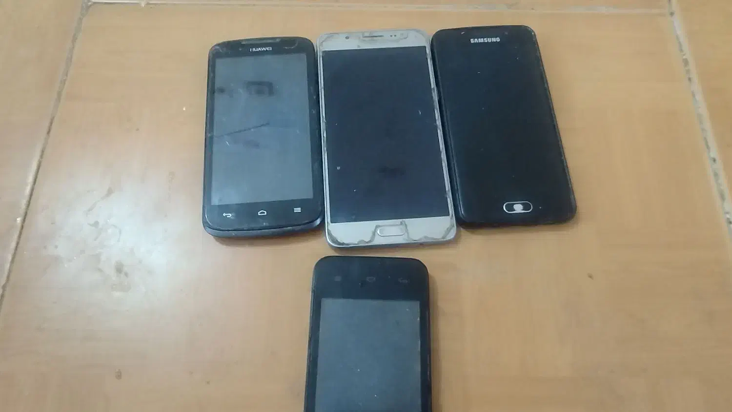 چند عدد موبایل|موبایل|زاهدان, |دیوار