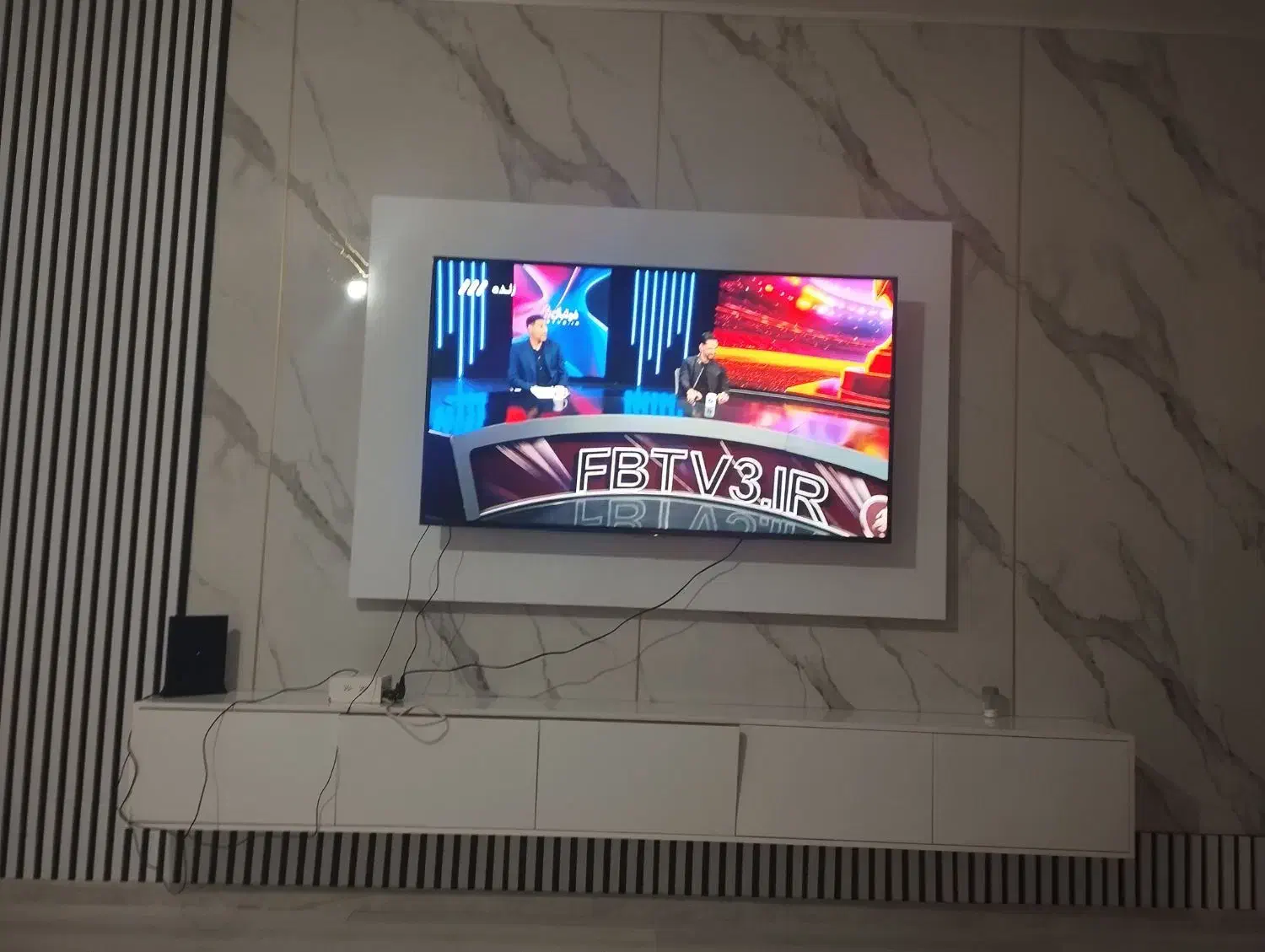 تلویزیون سونی|تلویزیون و پروژکتور|اردبیل, |دیوار