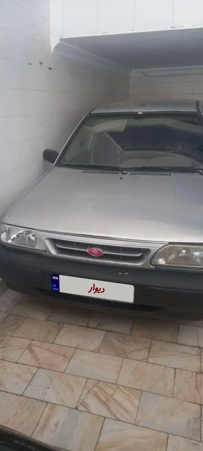 پراید ۹۰|خودرو سواری و وانت|رفسنجان, |دیوار