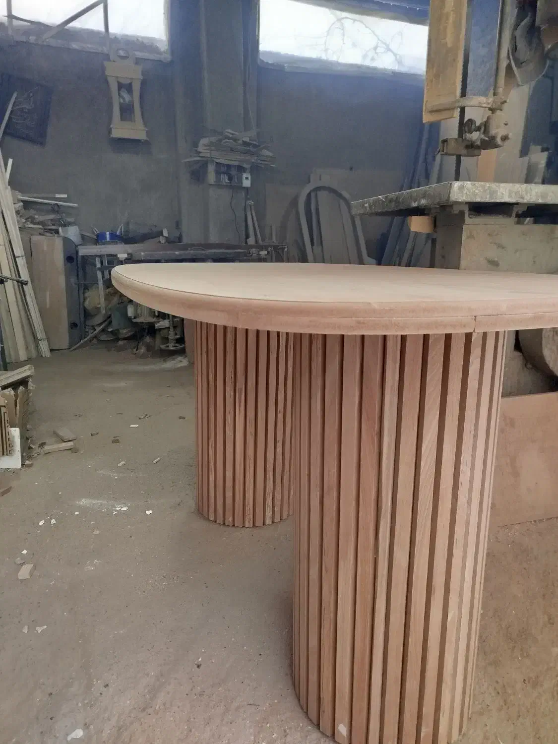 نجاری سپاهان|خدمات پیشه و مهارت|اصفهان, رهنان|دیوار