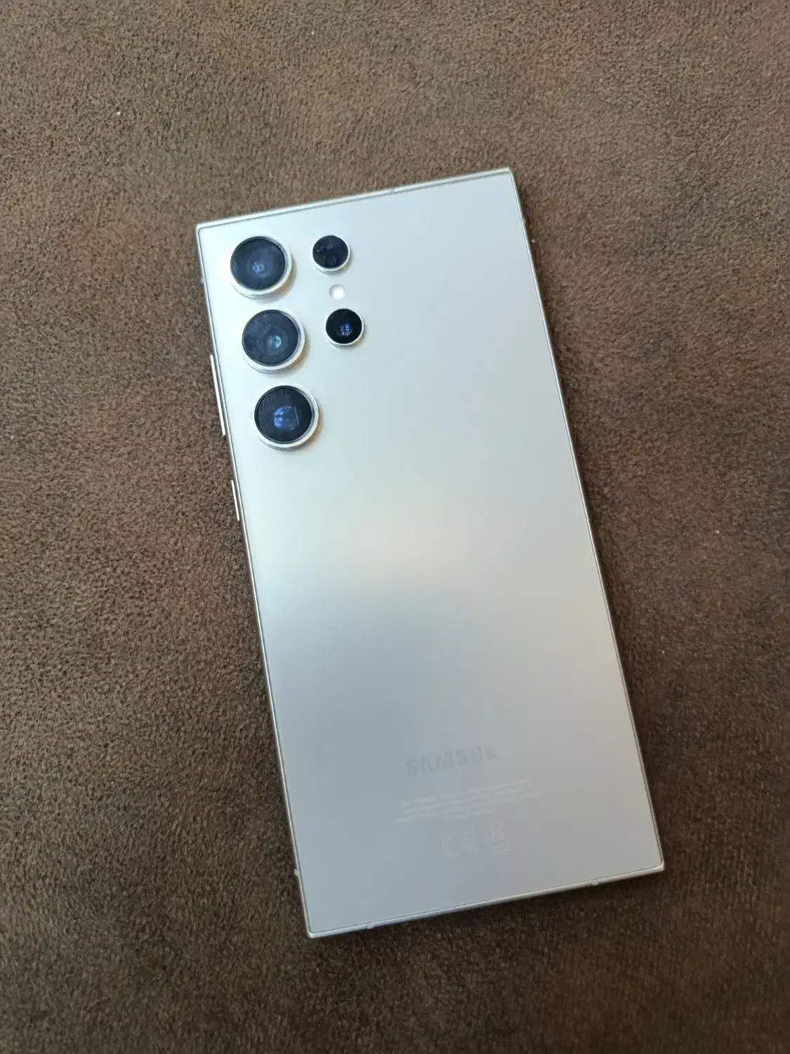 s24 ultra 256g|موبایل|تبریز, |دیوار