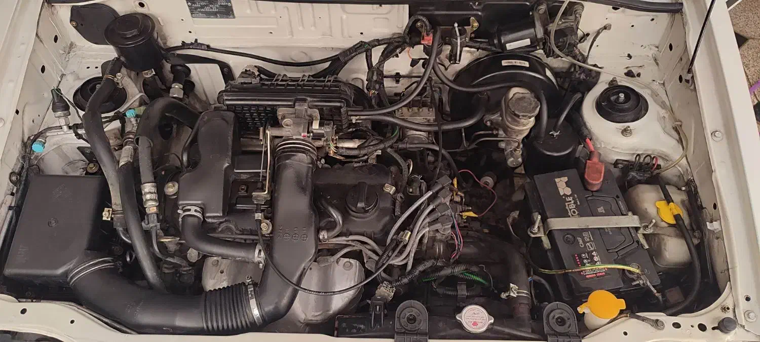 پراید ۱۳۱ SE مدل ۹۷|خودرو سواری و وانت|تهران, تهرانسر شرقی|دیوار