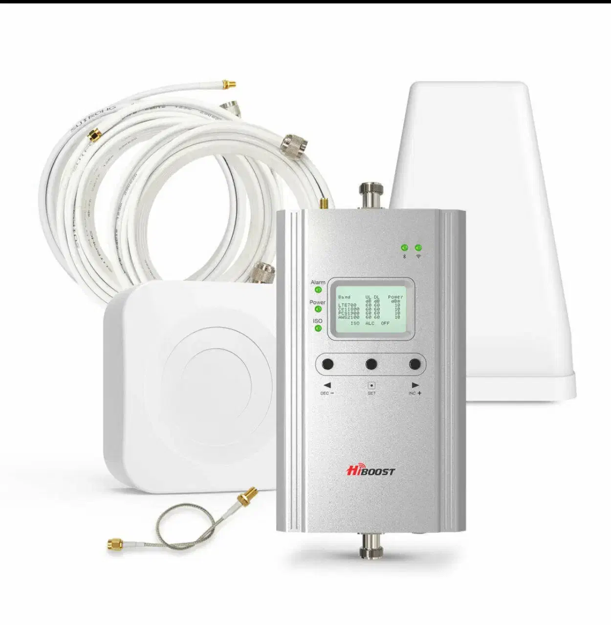 تقویت آنتن موبایل و اینترنت نوکیا (گارانتی دار)5G|مودم و تجهیزات شبکه|تبریز, |دیوار