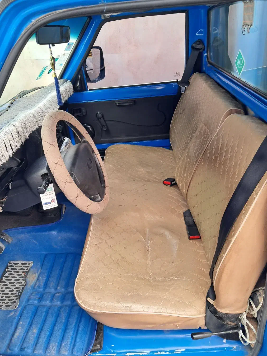 ماشین نیسان|خودرو سواری و وانت|مشهد, کشاورز|دیوار