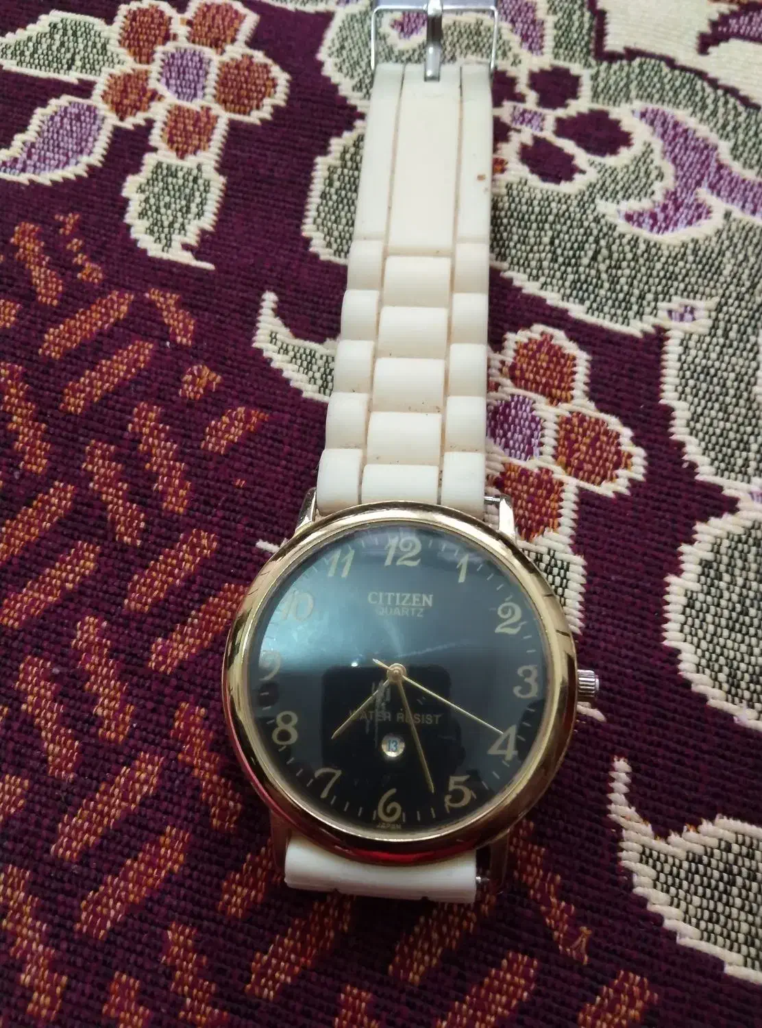 ساعت سیتیزن اصل|ساعت|اردبیل, |دیوار