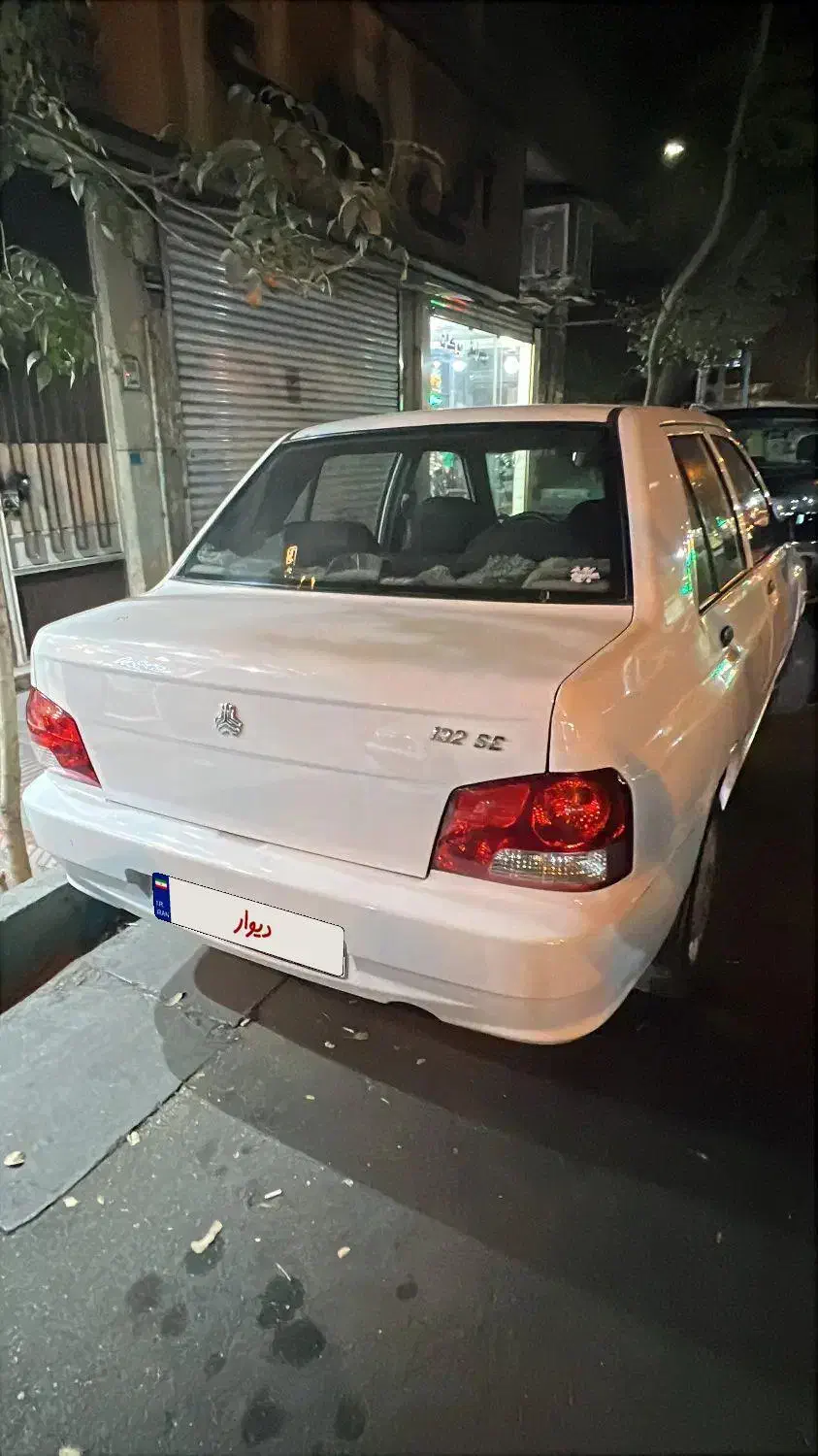 پراید 132|خودرو سواری و وانت|تهران, جیحون|دیوار