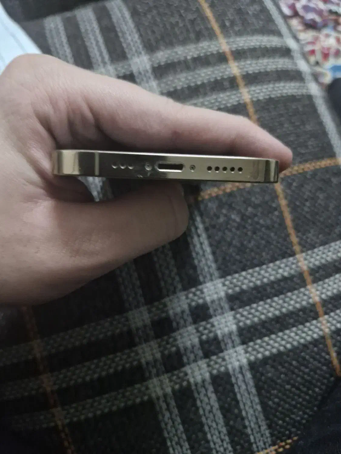 آیفون12 پرو|موبایل|تهران, هروی|دیوار