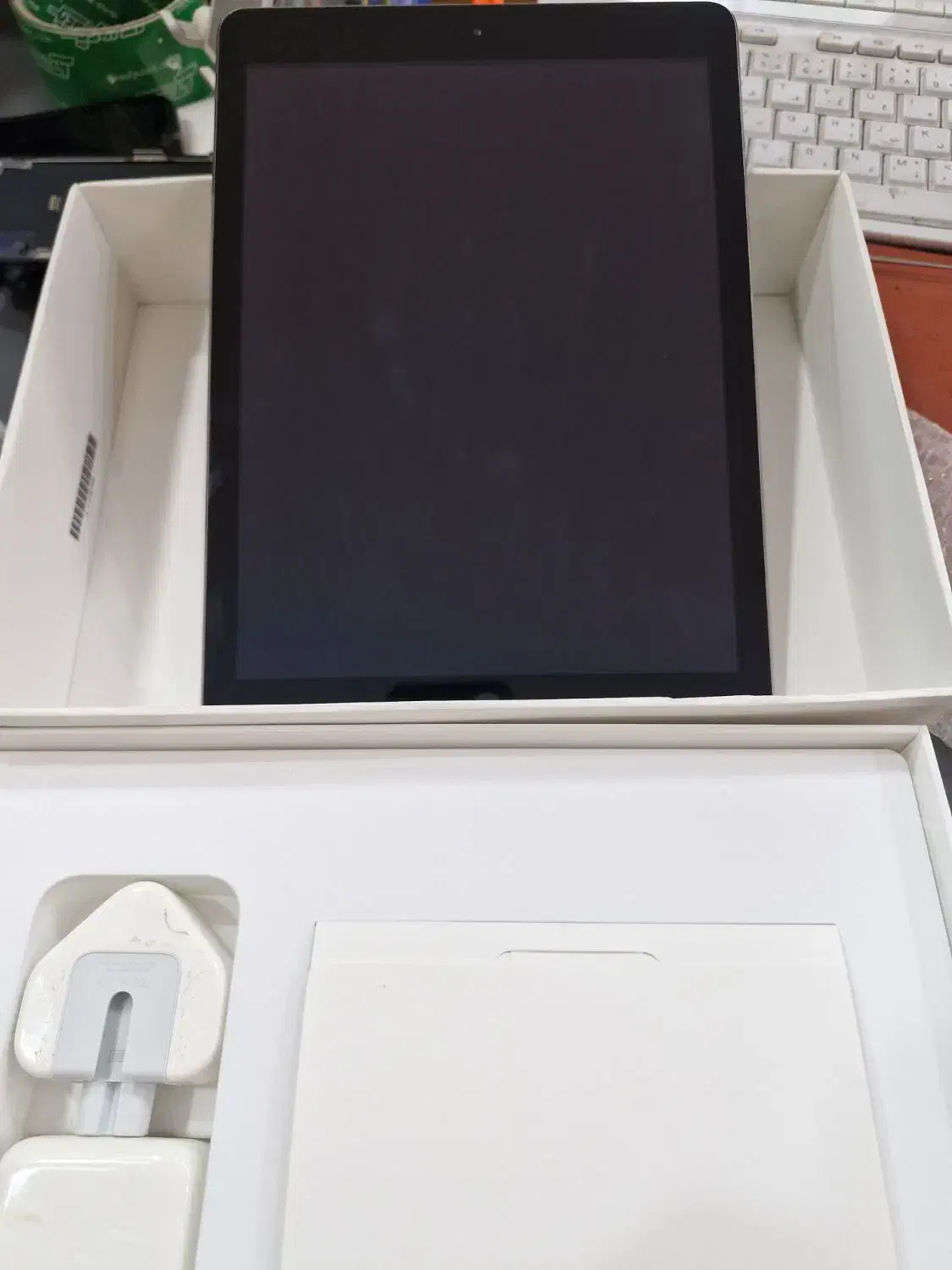 iPad air|تبلت|تهران, نازیآباد|دیوار