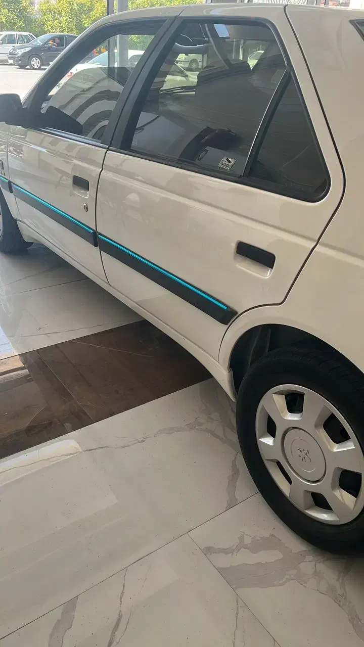 405 slx|خودرو سواری و وانت|کازرون, |دیوار