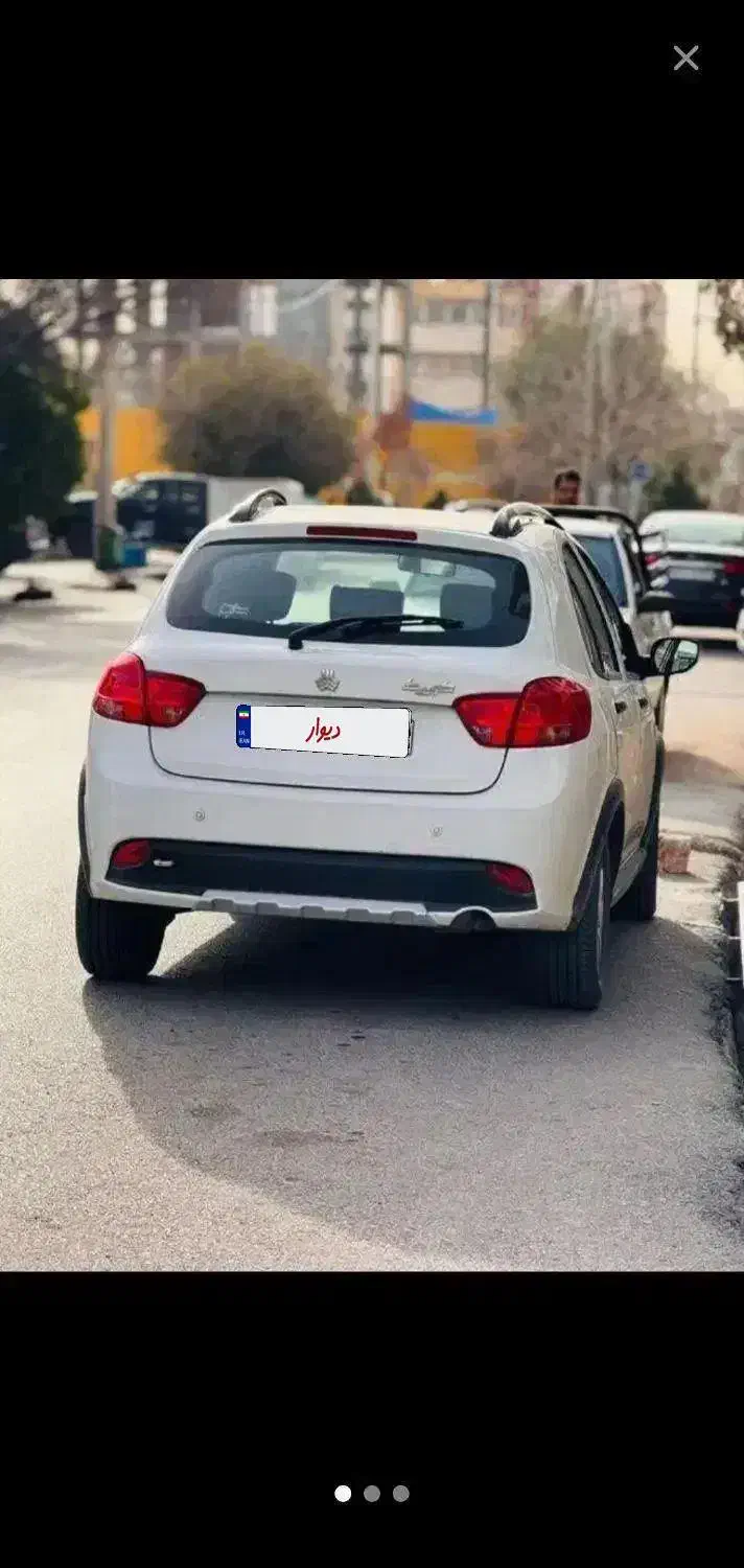 کوییک ۱۴۰۱|خودرو سواری و وانت|شیراز, سینما سعدی|دیوار