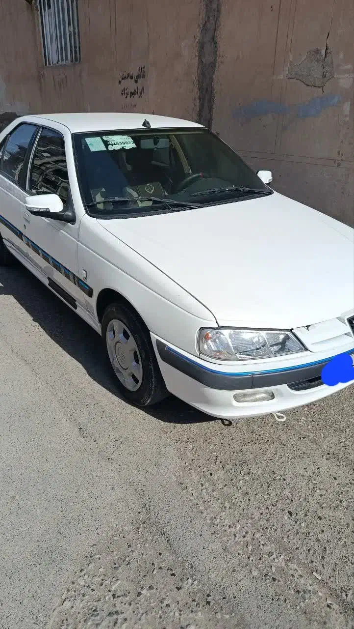 پژو پارس tu5|خودرو سواری و وانت|سبزوار, جوادیه شرقی|دیوار