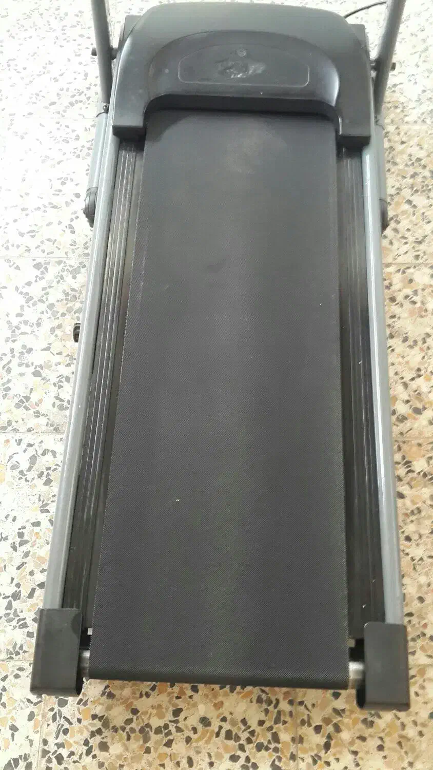 تردمیل تن آرا خانگی|تجهیزات ورزشی|شوشتر, |دیوار