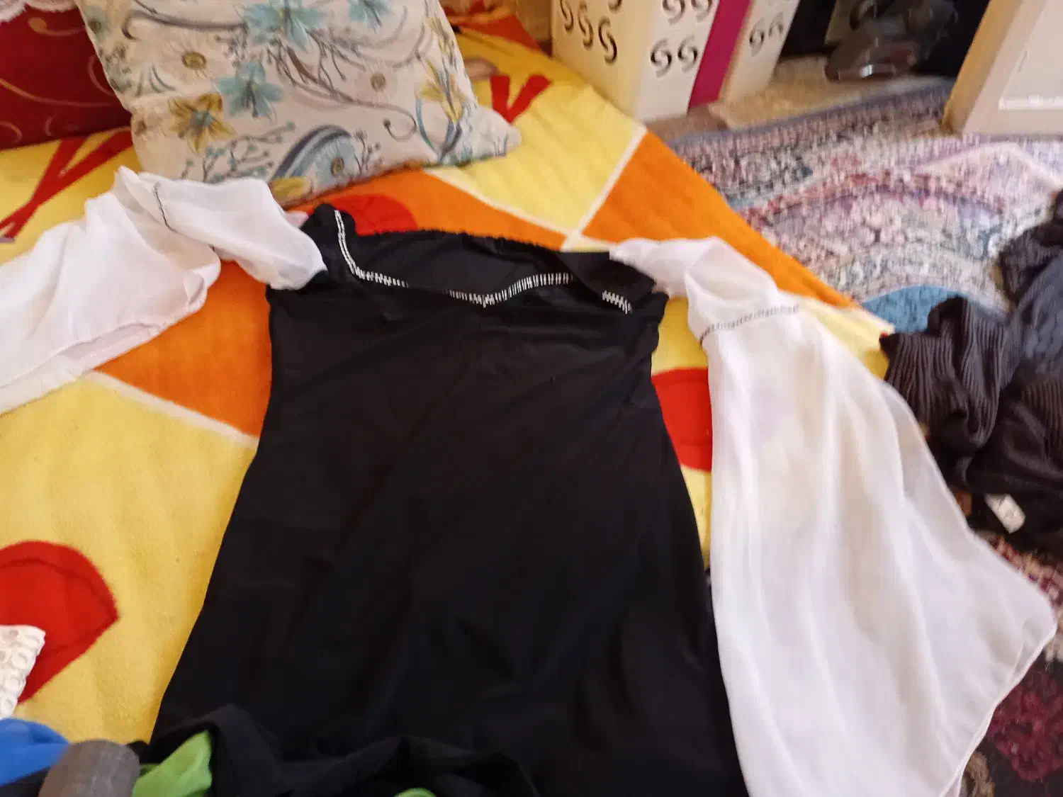 مانتوهای شیک ولباس زنانه|لباس|اصفهان, شاهد|دیوار