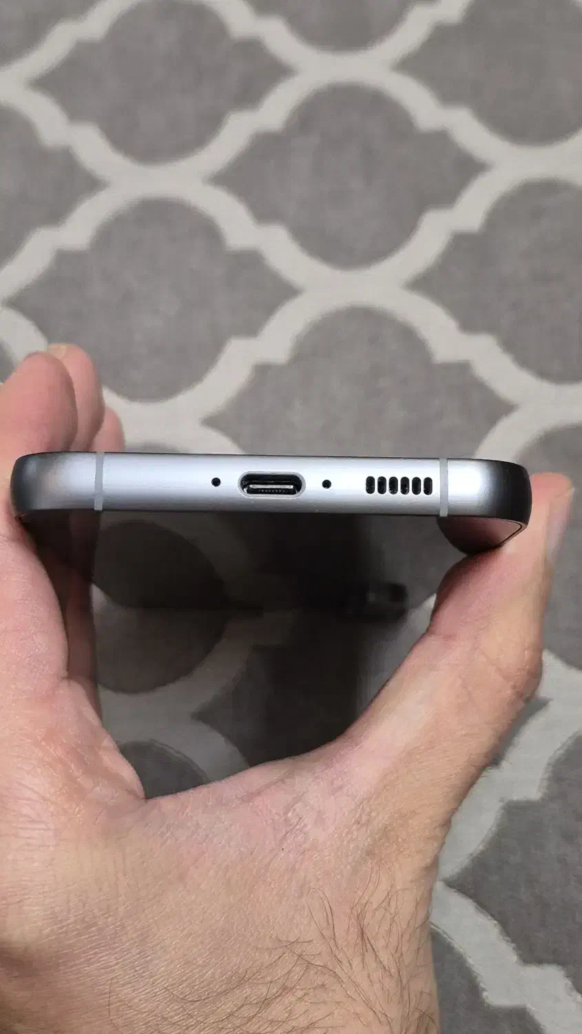 S23 FE 256 vietnam|موبایل|مشهد, نیروی هوایی|دیوار