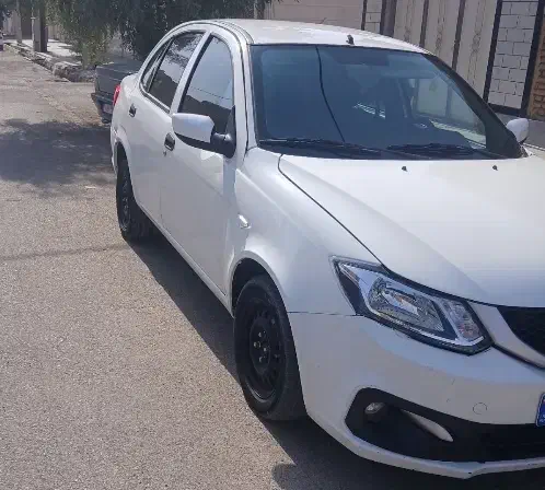 ساینا s1401|خودرو سواری و وانت|دهلران, |دیوار