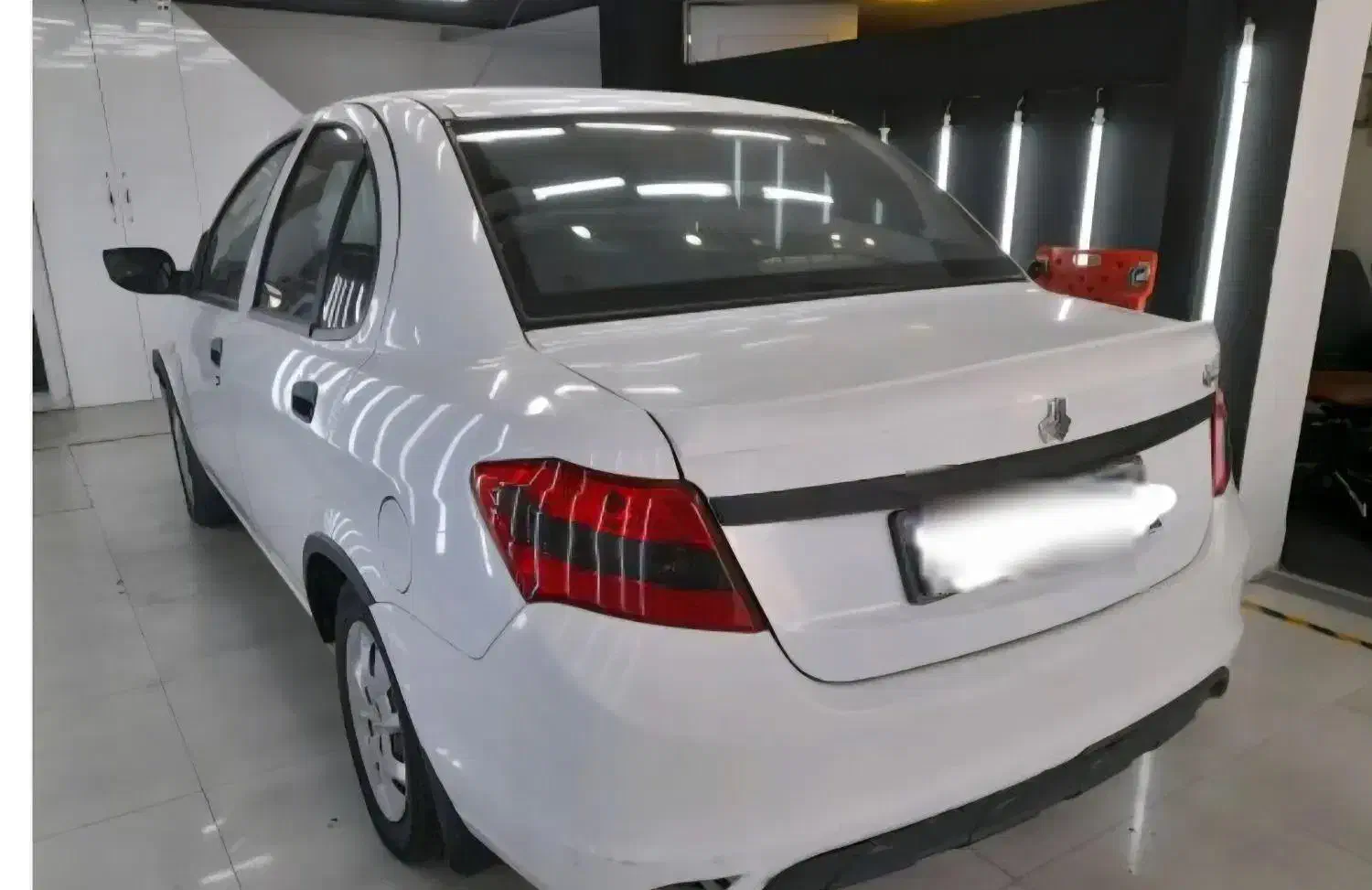 ساینا 98بدون رنگ|خودرو سواری و وانت|تبریز, |دیوار