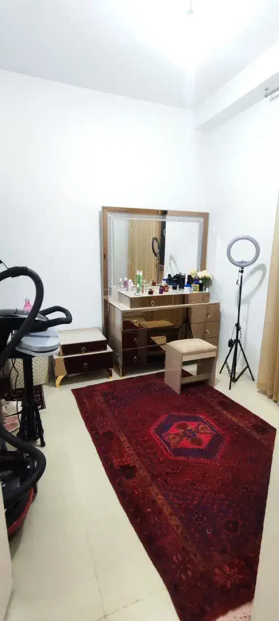 73متری نوساز خوش نقشه منطقه 6|فروش آپارتمان|محمدیه-قزوین, |دیوار