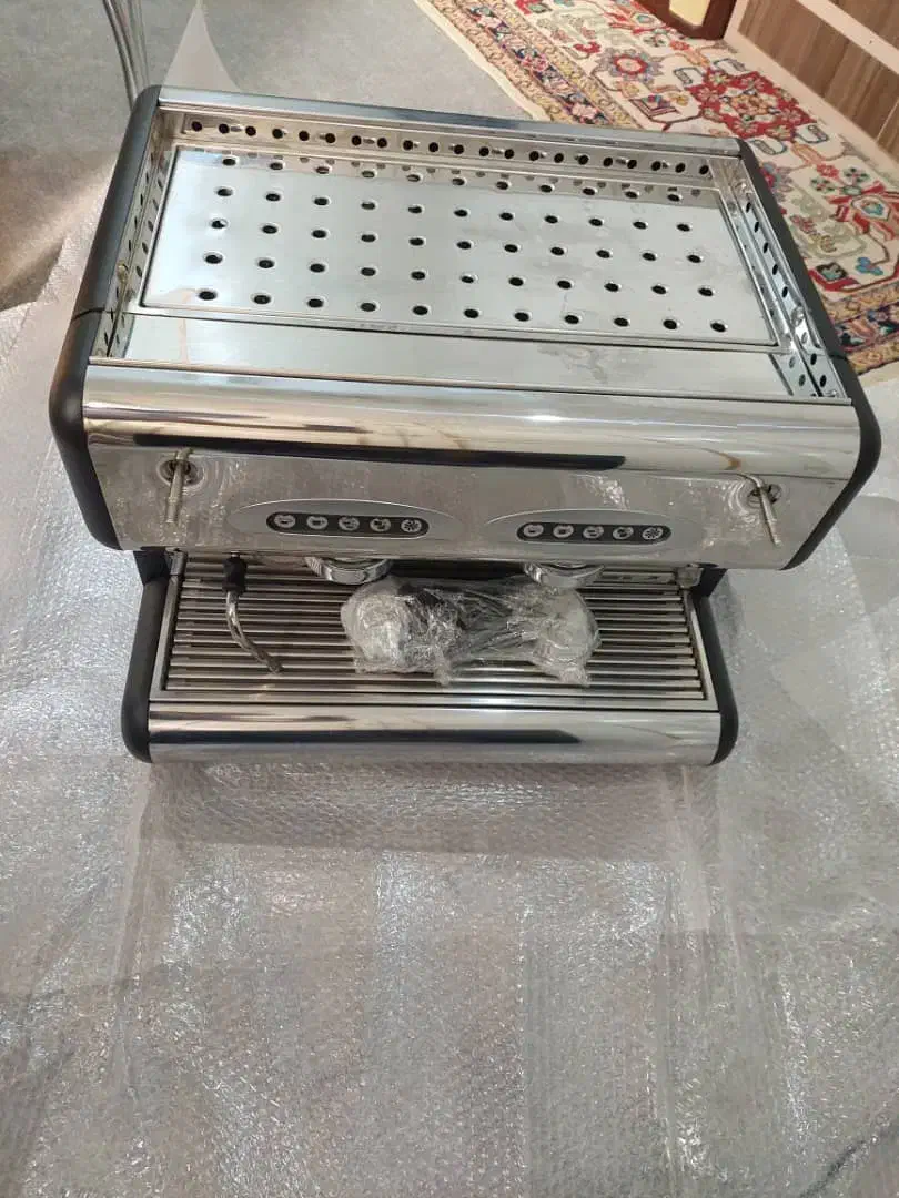 اسپرسو ساز اسپرسوساز|سماور، چای‌ساز، قهوه‌ساز|اهواز, فاز ۱ پادادشهر|دیوار