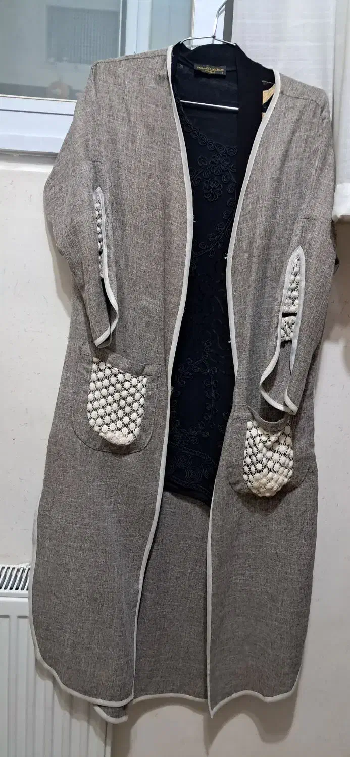 مانتو ارزان|لباس|شاهین‌شهر, فردوسی|دیوار