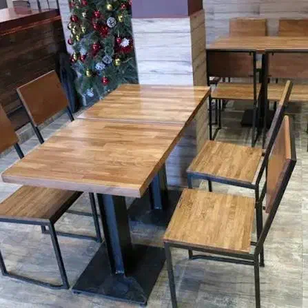 میز و صندلی کافه و رستوران|میز و صندلی غذاخوری|بوکان, |دیوار