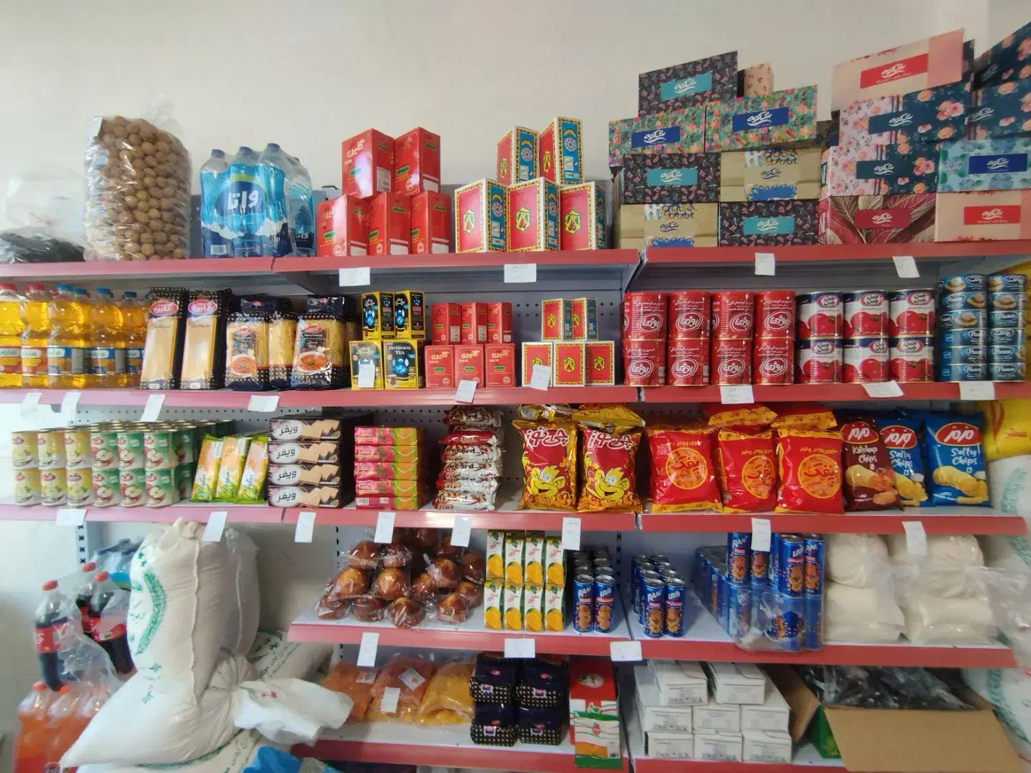 فروش حبوبات محصولات امسال تازه (عمده و خرده)|خوردنی و آشامیدنی|اردبیل, |دیوار