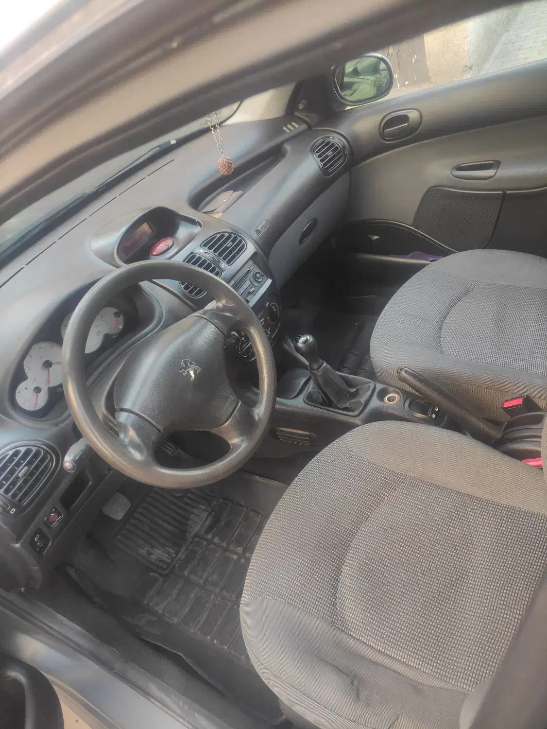 فروشی|خودرو سواری و وانت|شهر ری, حمزهآباد|دیوار