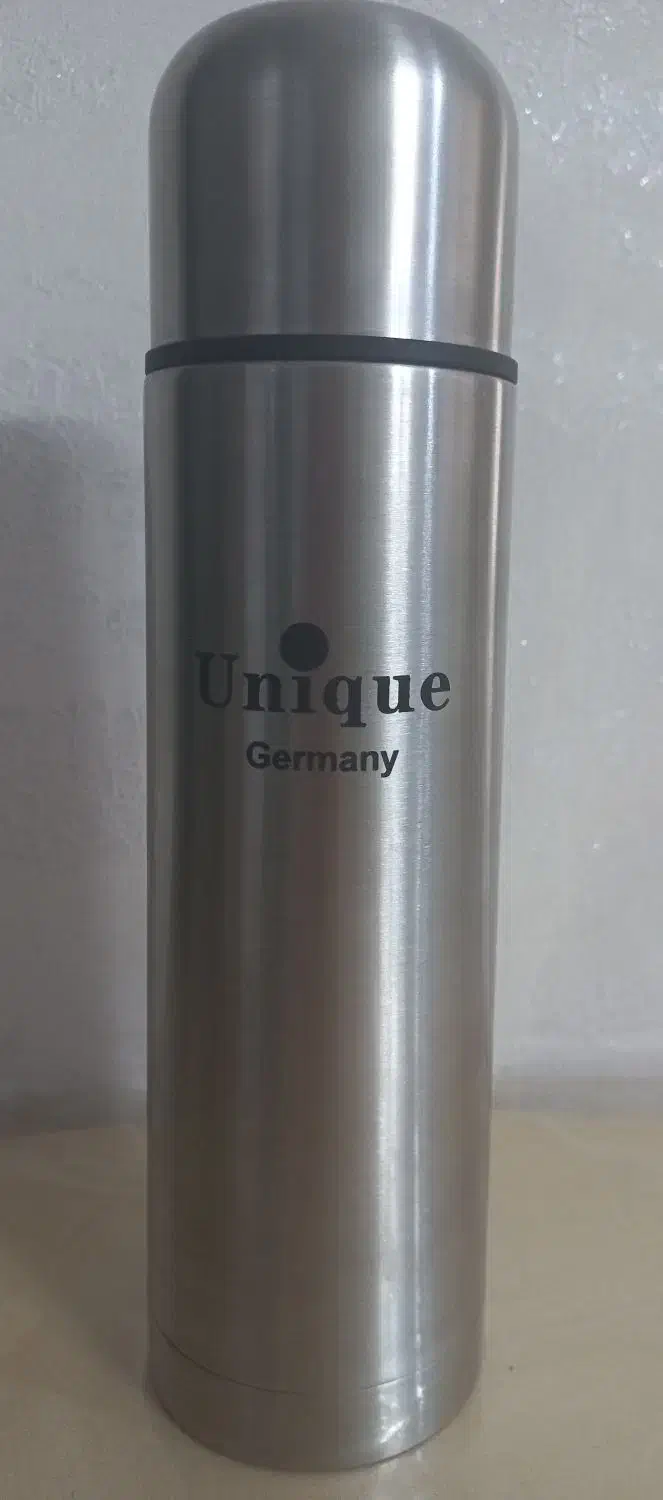 فلاسک چایی و آب|قوری، کتری، قهوه‌ساز دستی|محمدشهر, محمدشهر|دیوار