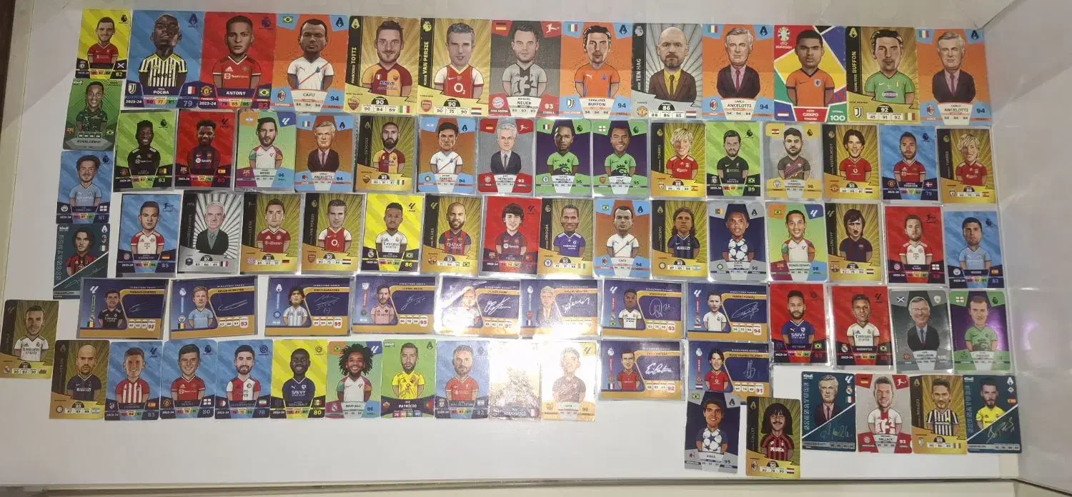 *کارت کیمدی*|کلکسیون و سرگرمی|کیاشهر, |دیوار