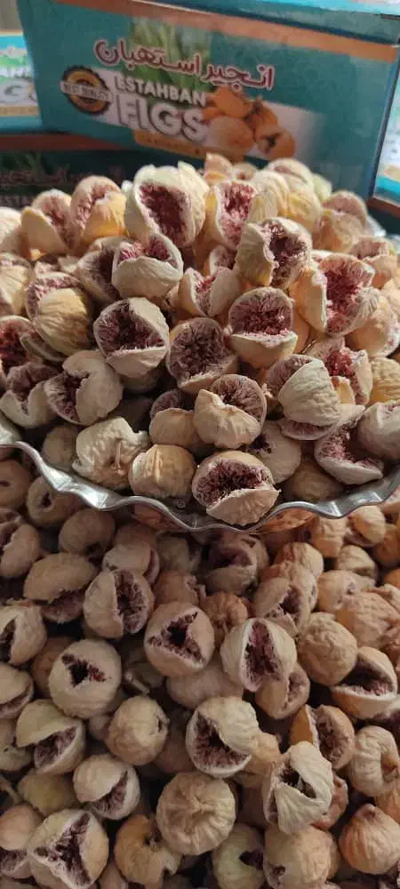 انجیر استهبان|خوردنی و آشامیدنی|شیراز, شهرک گلستان شمالی|دیوار