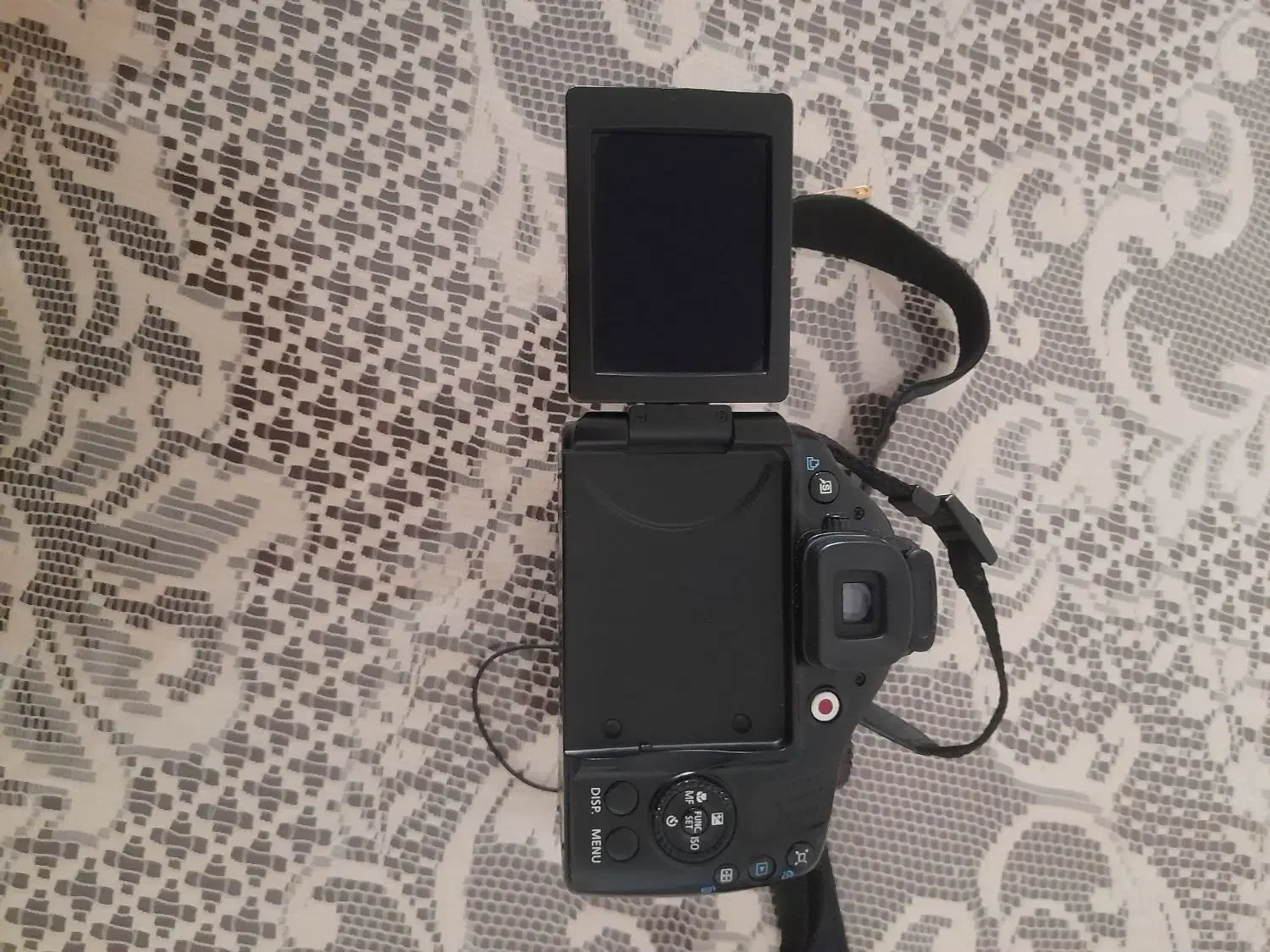 دوربین عکاسی کنون sx30سالم نونو|دوربین عکاسی و فیلم‌برداری|مشهد, آبکوه|دیوار