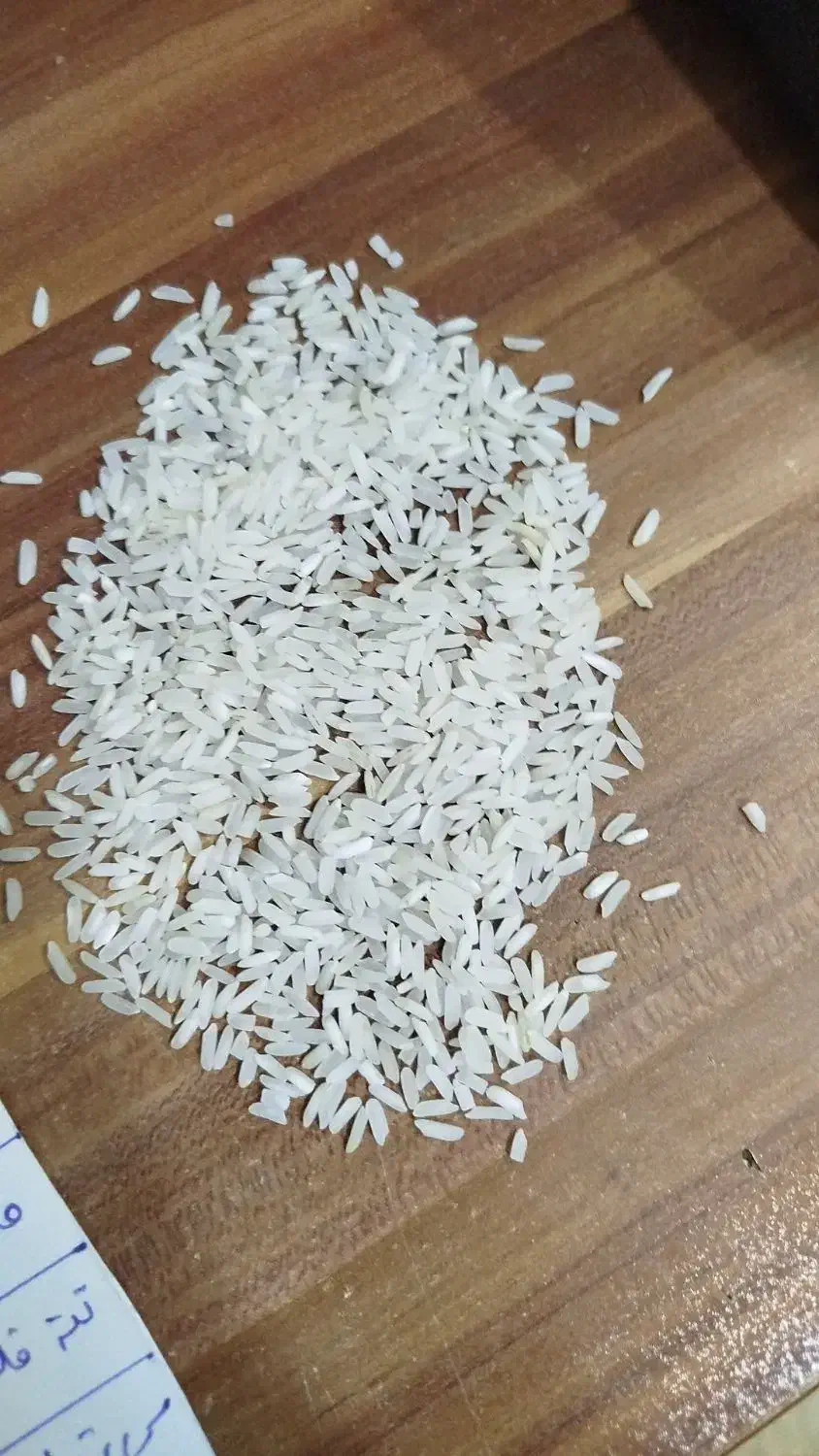 برنج درجه دو اقتصادی|خوردنی و آشامیدنی|بهارستان, |دیوار