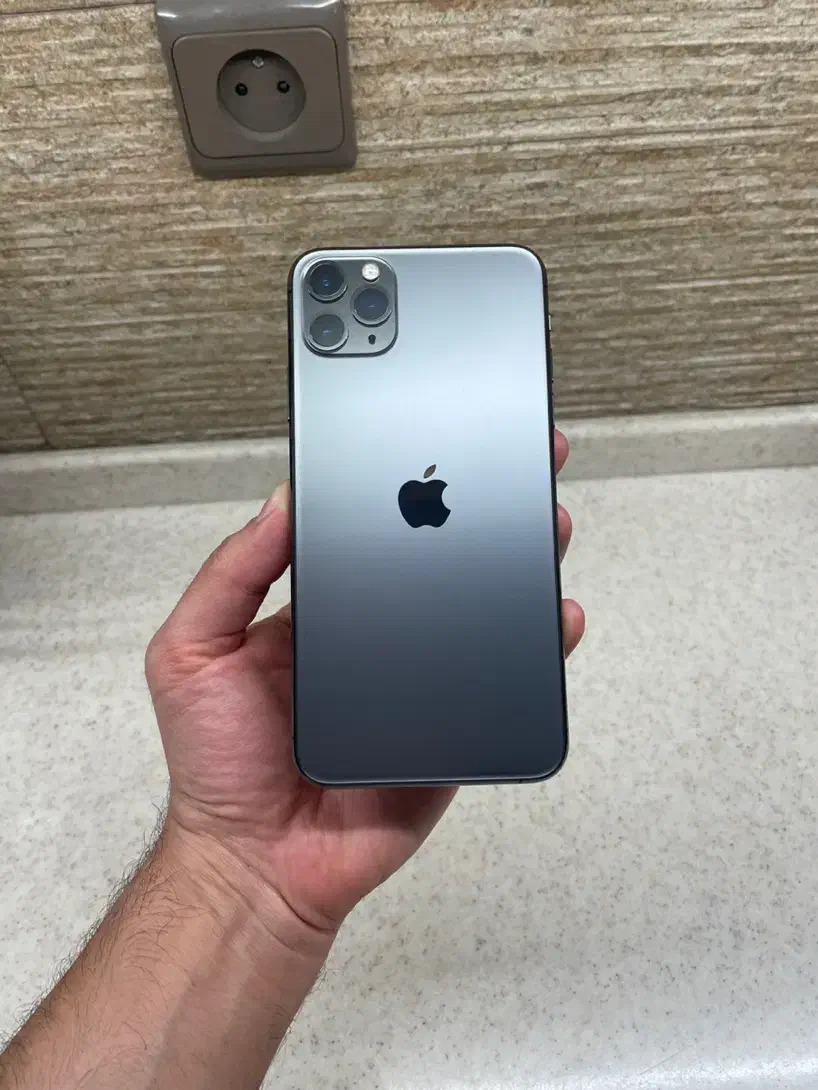 11 pro max 256|موبایل|تهران, گیشا|دیوار