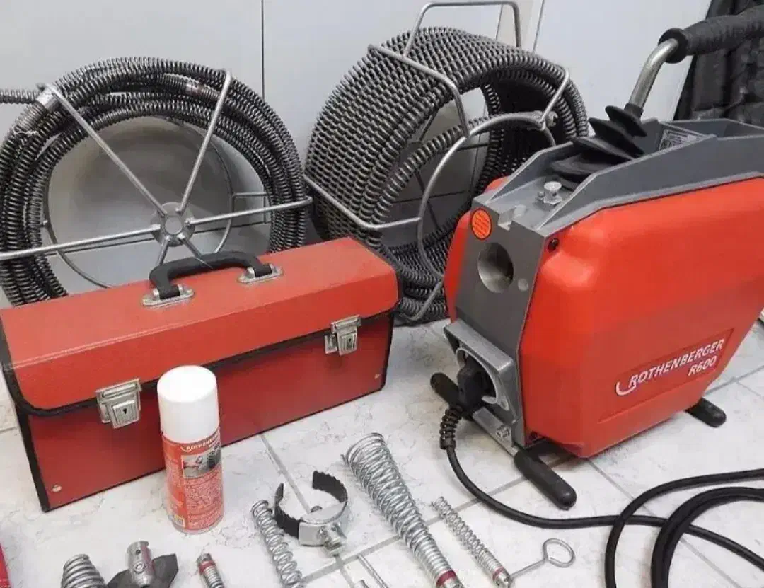 لوله بازکنی فنربرقی فرهاد اعلام ارزان قیمت فاضلاب|خدمات پیشه و مهارت|سنندج, |دیوار