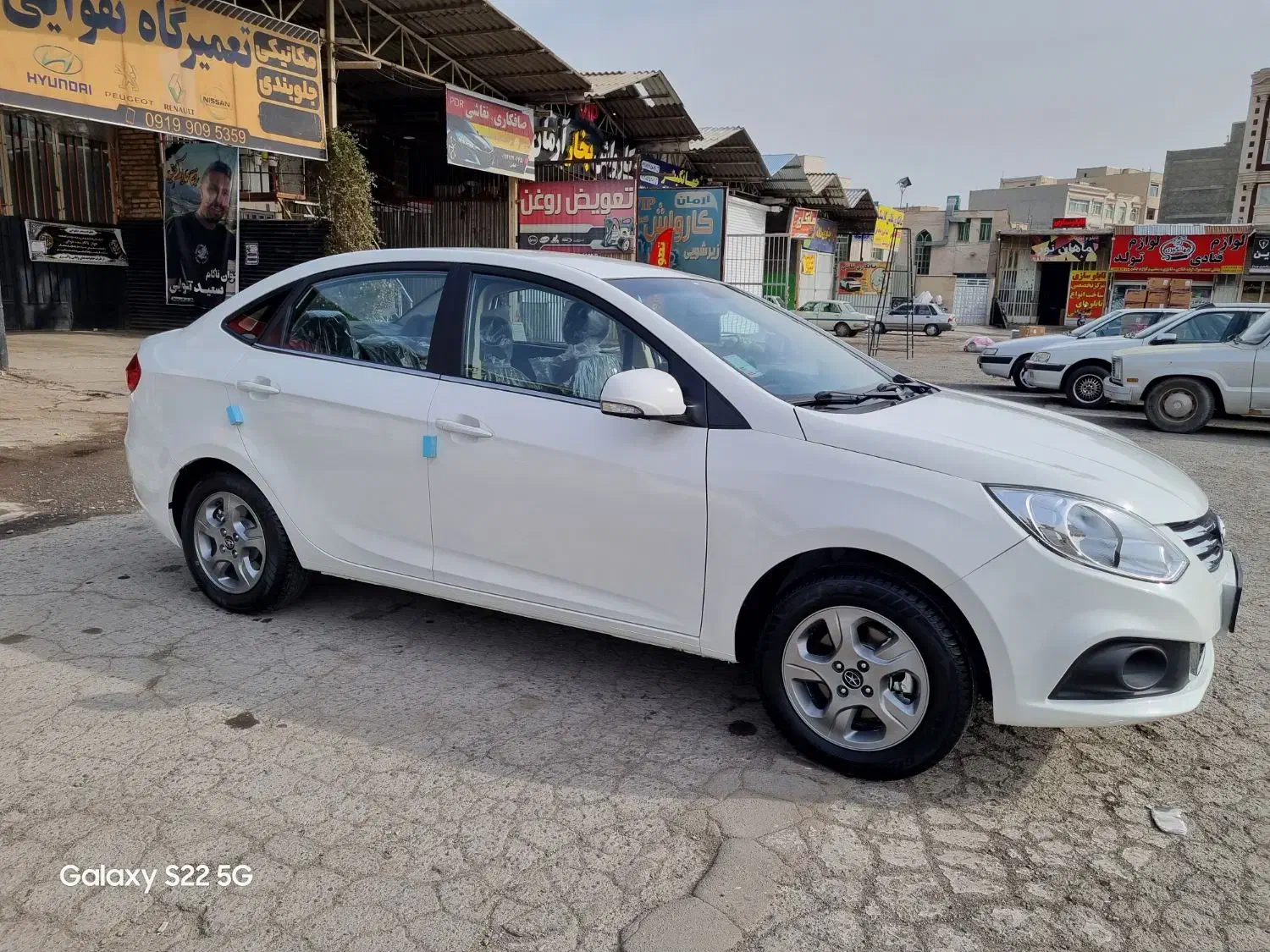 جک j4|خودرو سواری و وانت|اراک, |دیوار