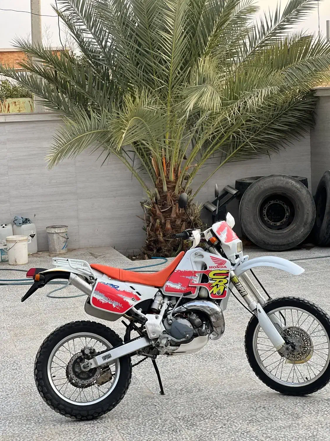 crm|موتورسیکلت|لامرد, |دیوار